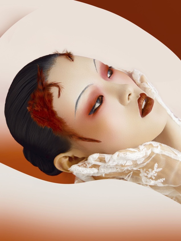 文美钜  的选图汪模卡封面图